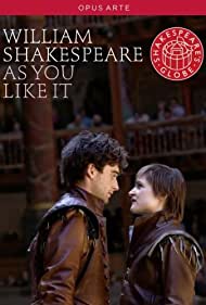 As You Like It at 