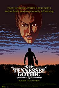 Tennessee Gothic (