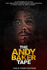 The Andy Baker Tap