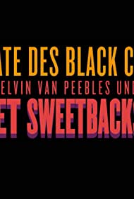 Sweet Black Film T