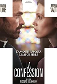 The Confession (20