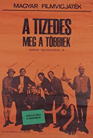 A tizedes meg a to