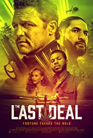 The Last Deal (202