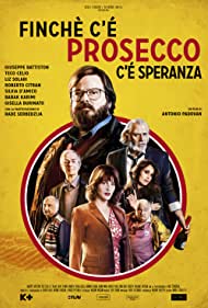 The Last Prosecco 