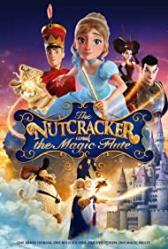 The Nutcracker and
