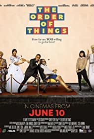 The Order of Thing