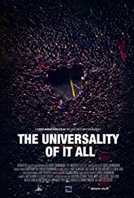 The Universality o