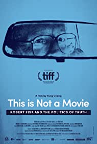This Is Not a Movi