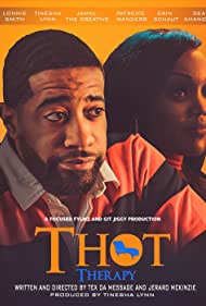 T H O T Therapy A 