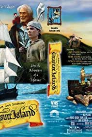 Treasure Island (1
