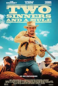 Two Sinners and a 