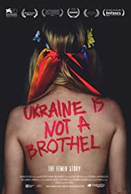 Ukraine Is Not a B