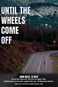 Until the Wheels C