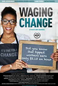 Waging Change (202