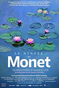 Water Lilies of Mo