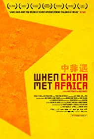 When China Met Afr