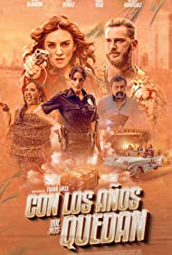 Con los anos que m