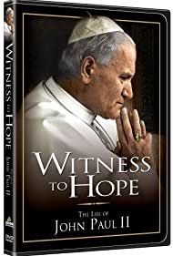 Witness to Hope Th