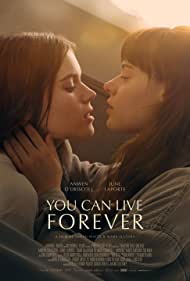 You Can Live Forev