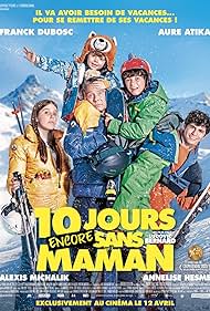 10 jours encore sa