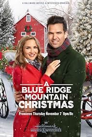 A Blue Ridge Mount