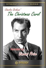 The Christmas Caro