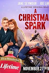 A Christmas Spark 