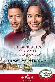 A Christmas Tree G