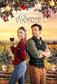 A Christmas Vintag