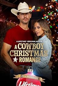 A Cowboy Christmas