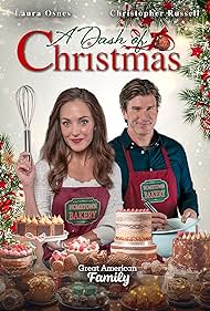 A Dash of Christma