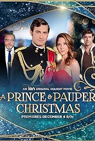 A Prince and Paupe