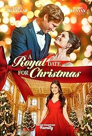 A Royal Date for C