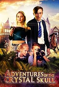 Adventures of the 