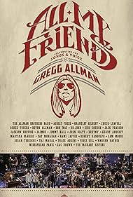 All My Friends Cel