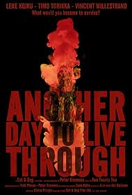 Another day to liv