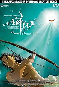 Arjun The Warrior 