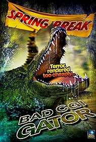 Bad CGI Gator (202