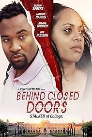 Behind Closed Door