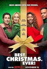 Best Christmas Eve