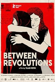 Between Revolution