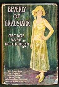 Beverly of Grausta