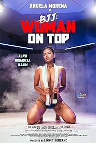 BJJ Woman on Top (