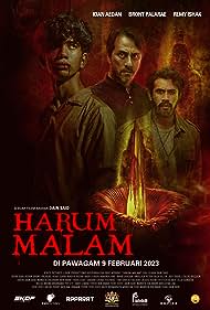 Blood Flower (2022