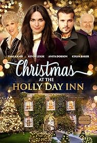 Christmas at the H