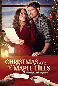 Christmas in Maple