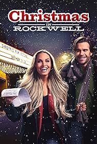 Christmas in Rockw