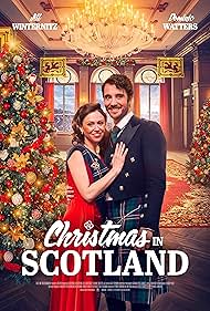 Christmas in Scotl