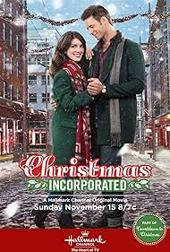 Christmas Incorpor