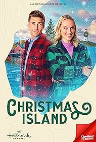 Christmas Island (